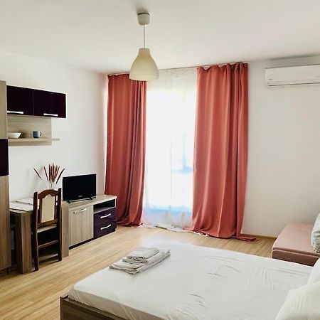 Romantic Rose Apartment 소피아 외부 사진
