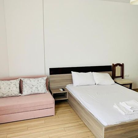 Romantic Rose Apartment 소피아 외부 사진