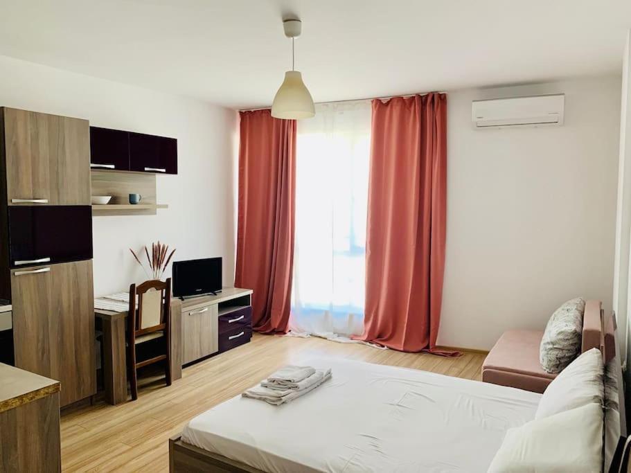 Romantic Rose Apartment 소피아 외부 사진