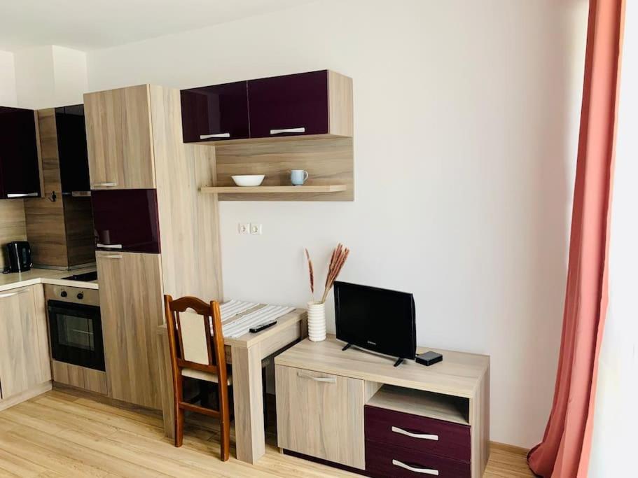 Romantic Rose Apartment 소피아 외부 사진