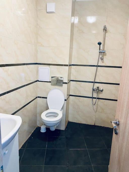 Romantic Rose Apartment 소피아 외부 사진
