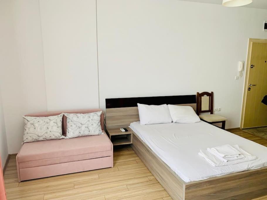 Romantic Rose Apartment 소피아 외부 사진